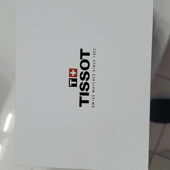 Tissot T-Touch Connect Solar - Picture 3 of 4